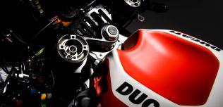 Ducati Desmodesedici GP2016